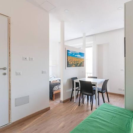 Cimiano Suite 22, New Apartment Milano Ngoại thất bức ảnh