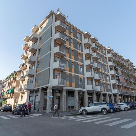 Cimiano Suite 22, New Apartment Milano Ngoại thất bức ảnh
