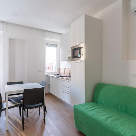 Cimiano Suite 22, New Apartment Milano Ngoại thất bức ảnh