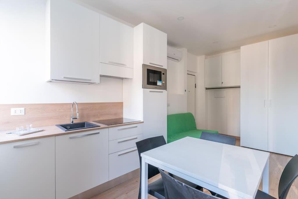 Cimiano Suite 22, New Apartment Milano Ngoại thất bức ảnh