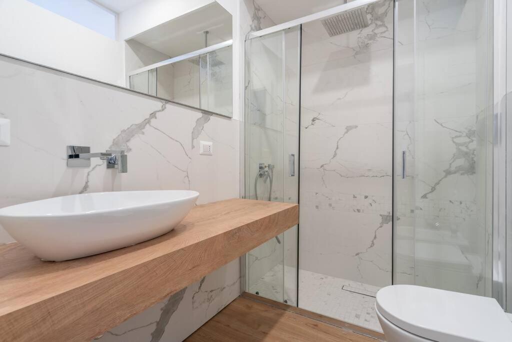 Cimiano Suite 22, New Apartment Milano Ngoại thất bức ảnh