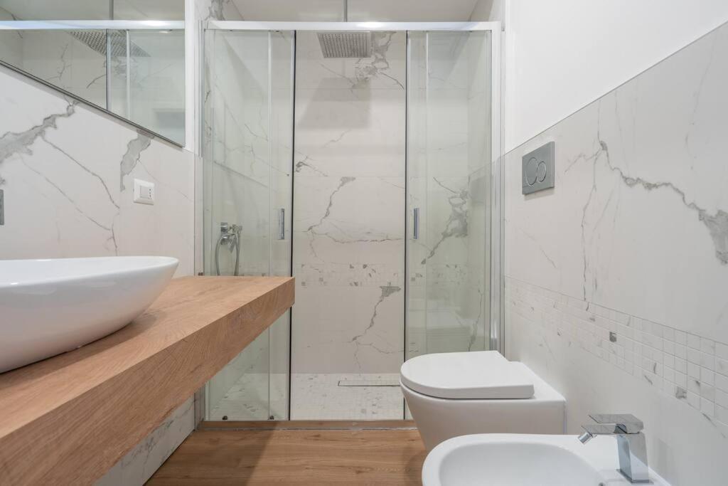 Cimiano Suite 22, New Apartment Milano Ngoại thất bức ảnh