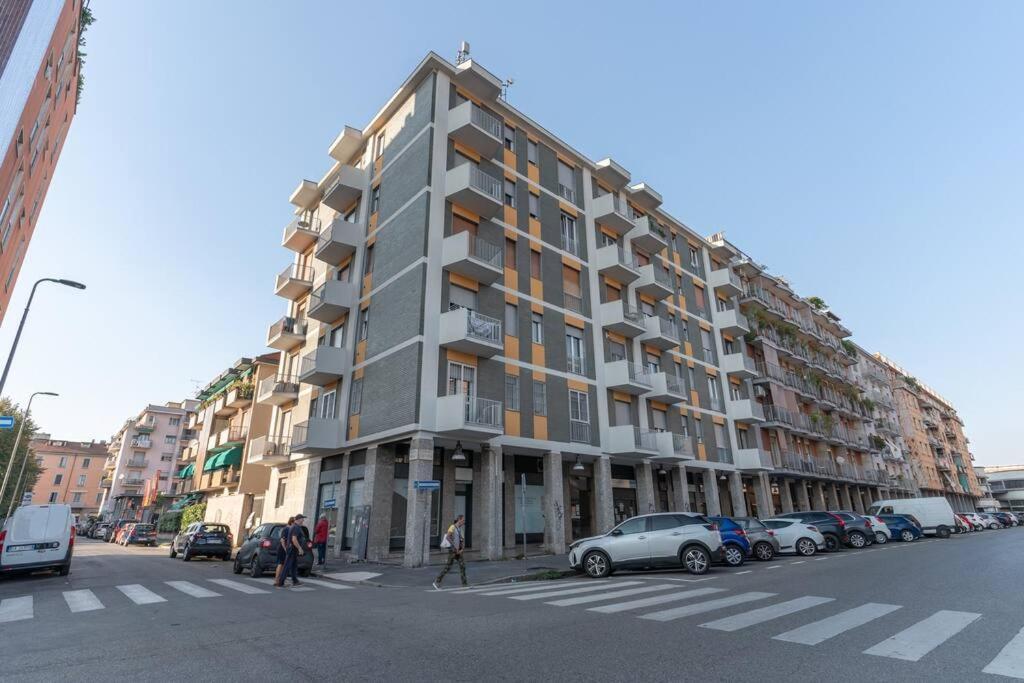 Cimiano Suite 22, New Apartment Milano Ngoại thất bức ảnh