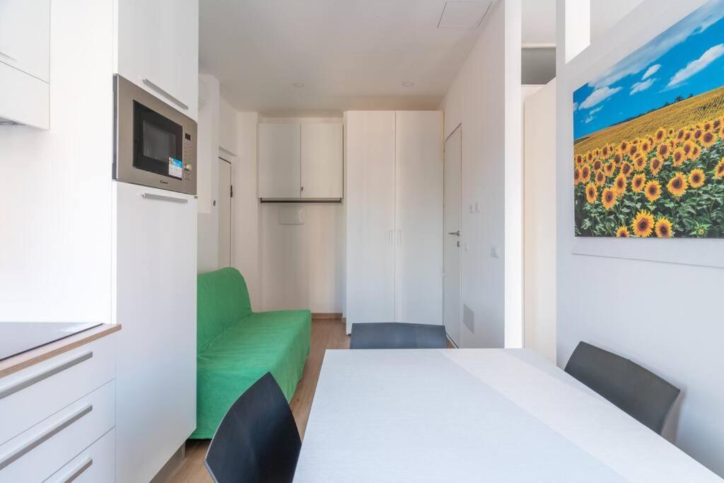 Cimiano Suite 22, New Apartment Milano Ngoại thất bức ảnh