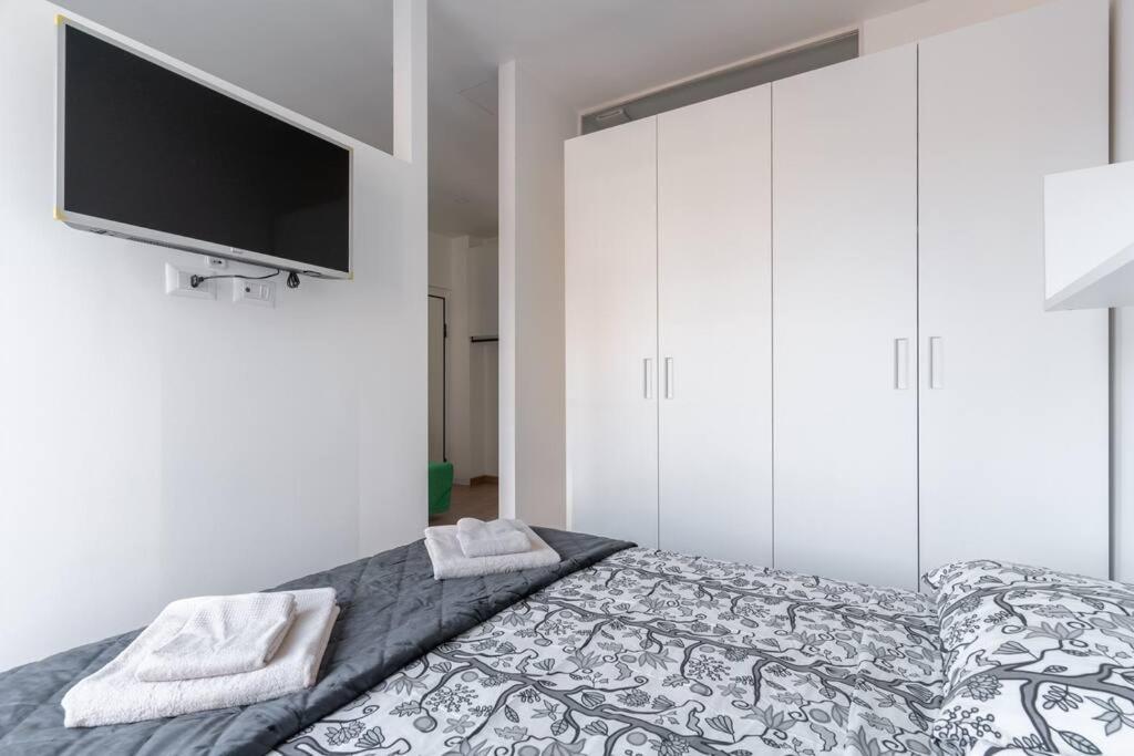 Cimiano Suite 22, New Apartment Milano Ngoại thất bức ảnh
